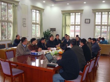 我市建成国内首个中药良种选育与评价工程技术研究中心