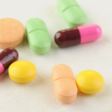 储药不当影响健康