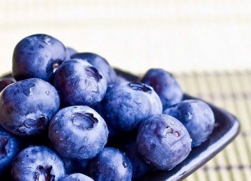 大脑爱蓝莓关节喜咖啡 揭各器官最爱的抗衰食物