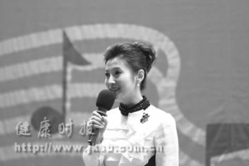 北京肿瘤医院：春妮成监督员