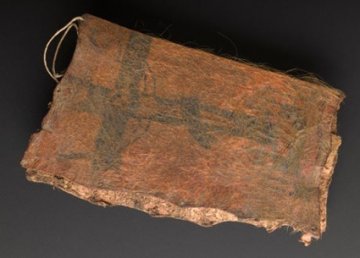 大英博物馆古代盗尸者展览