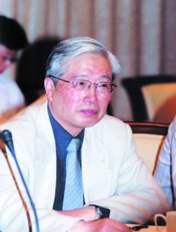 沈国舫院士：植树造林无悖生态建设