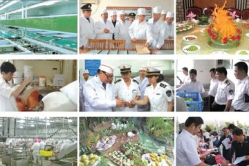 首届全国餐饮服务食品安全知识竞赛正式启动