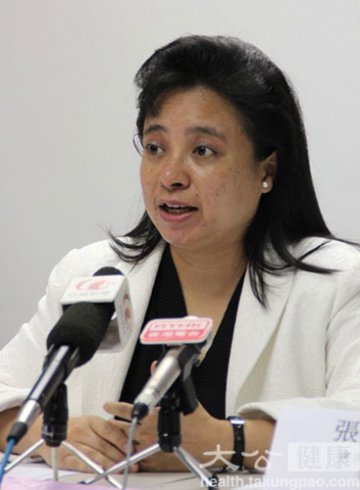 药剂师呼吁不要乱伏特敏福 抗流感药物会使肝受损
