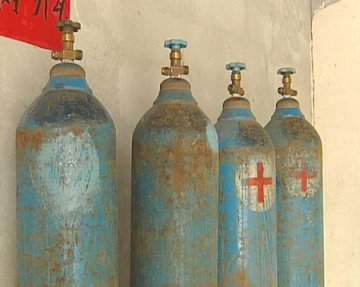 工业氧冒充医用氧 改头换面进入医院