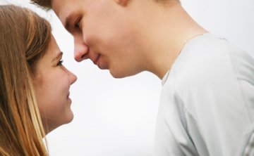 两性养生：让男女疯狂的10个前戏步骤