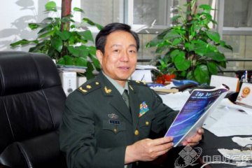 柴家科：精医尚德 敬畏生命