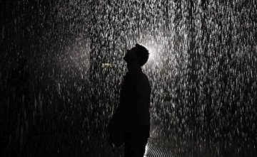 阴雨连绵当心“情绪感冒” 出现4大症状要警惕