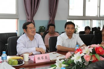 甘肃省医卫文化促进会医院文化委员会第一次会议在兰召开