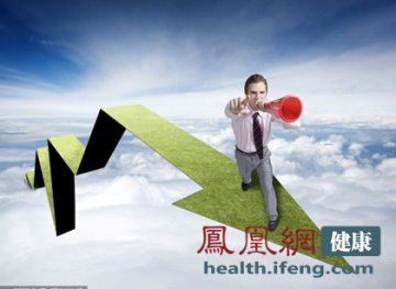 从男人出汗的部位看出哪里不行 (1/18)
