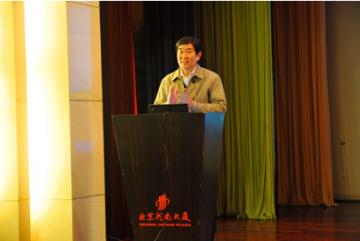 环境所顺利召开2014年干部考核述职报告会