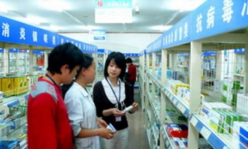 2011，基药驿动的一年