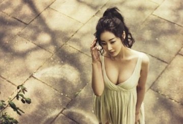 9大女神上榜成韩国最新整形范本