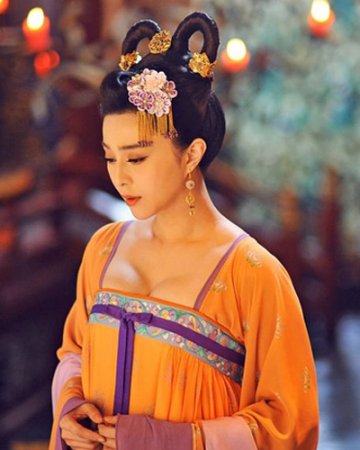 媚娘们这般丰满真的健康吗？什么样的胸部最有魅力