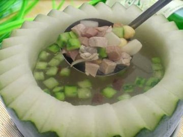 饮食养生：8种常见食物应如何食用