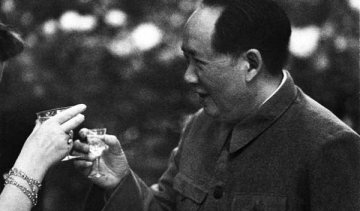 神秘的“中国国宴”曝光