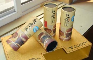 喝杜仲雄花茶赶走“初老症”