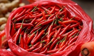 甲亢患者不宜食用辣椒