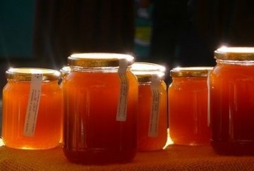 宝宝吃蜂蜜的N个注意事项