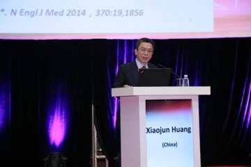 黄晓军：我只比别人多1%的把握