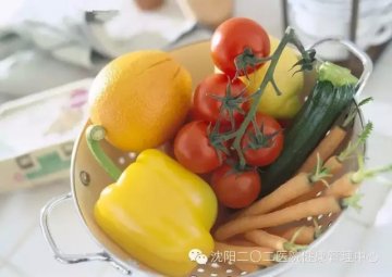 军医推荐可以清洁肠胃的食物
