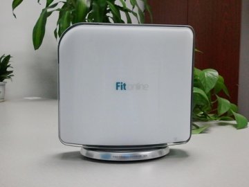 深圳先进院家庭健康检查仪首获医疗器械产品注册证