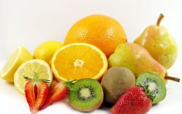 揭秘吃水果的20个误区