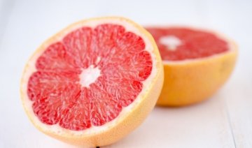8种食物是天然解毒药