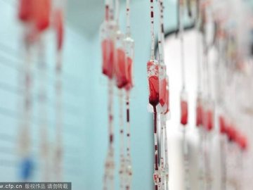 揭开无偿献血的神秘面纱