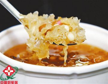 注意冬季补水 小儿肺热有良方