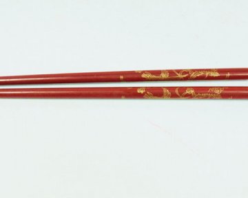 解析：哪种筷子更易暗藏细菌 保质期为多久？