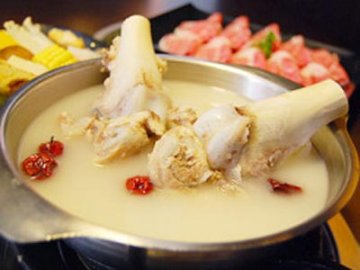 营养师每天必吃的8种养生食物