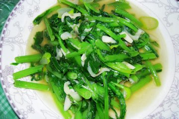 习近平晚餐“四菜一汤” 盘点四菜一汤的农家做法