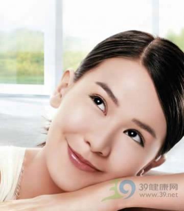 显示器污染正在摧毁你的容貌