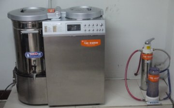 探营：环球网九阳希望厨房