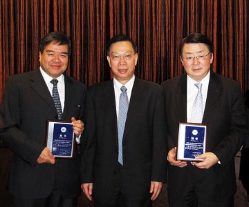 林秉恩胡定旭任国家医改顾问