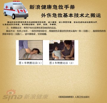 三、车辆搬运法