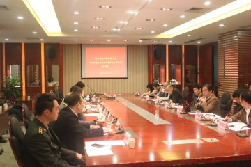 重庆市科技惠民计划示范工程“医疗信息化技术综合集成与应用示范”启动实施