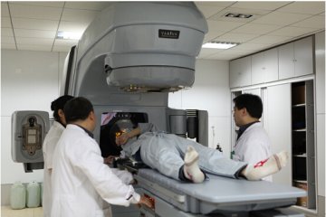 如何面对雾霾致肺癌