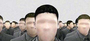 揭秘“脸盲症”患者隐秘生活