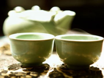 空腹饮茶妨碍消化 21种情况不宜喝茶