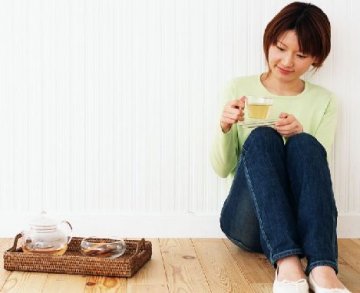 延年益寿 注意生活中的养生秘密