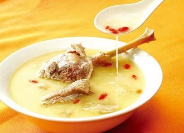 坐月子饮食的五个经典老话 是真的吗？