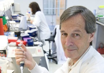 英国研究机构获得资助研究生猪基因组