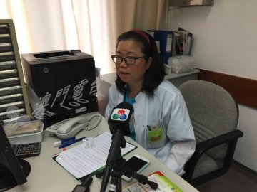 儿科专科医学会忧中院裁决令医疗界现寒冬