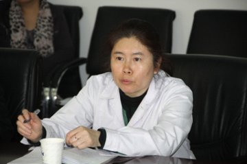 环境所召开第七届实验室安全周活动方案研讨会