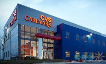 揭秘美国发展速度最快的药店：CVS Caremark