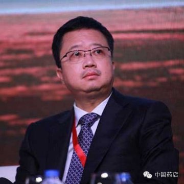 复星集团CEO梁信军：大健康将成为中国第一大产业