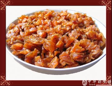 如何挑选桂圆肉