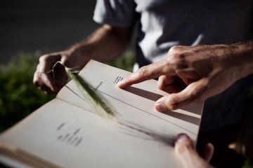 意大利男同性恋的私密生活